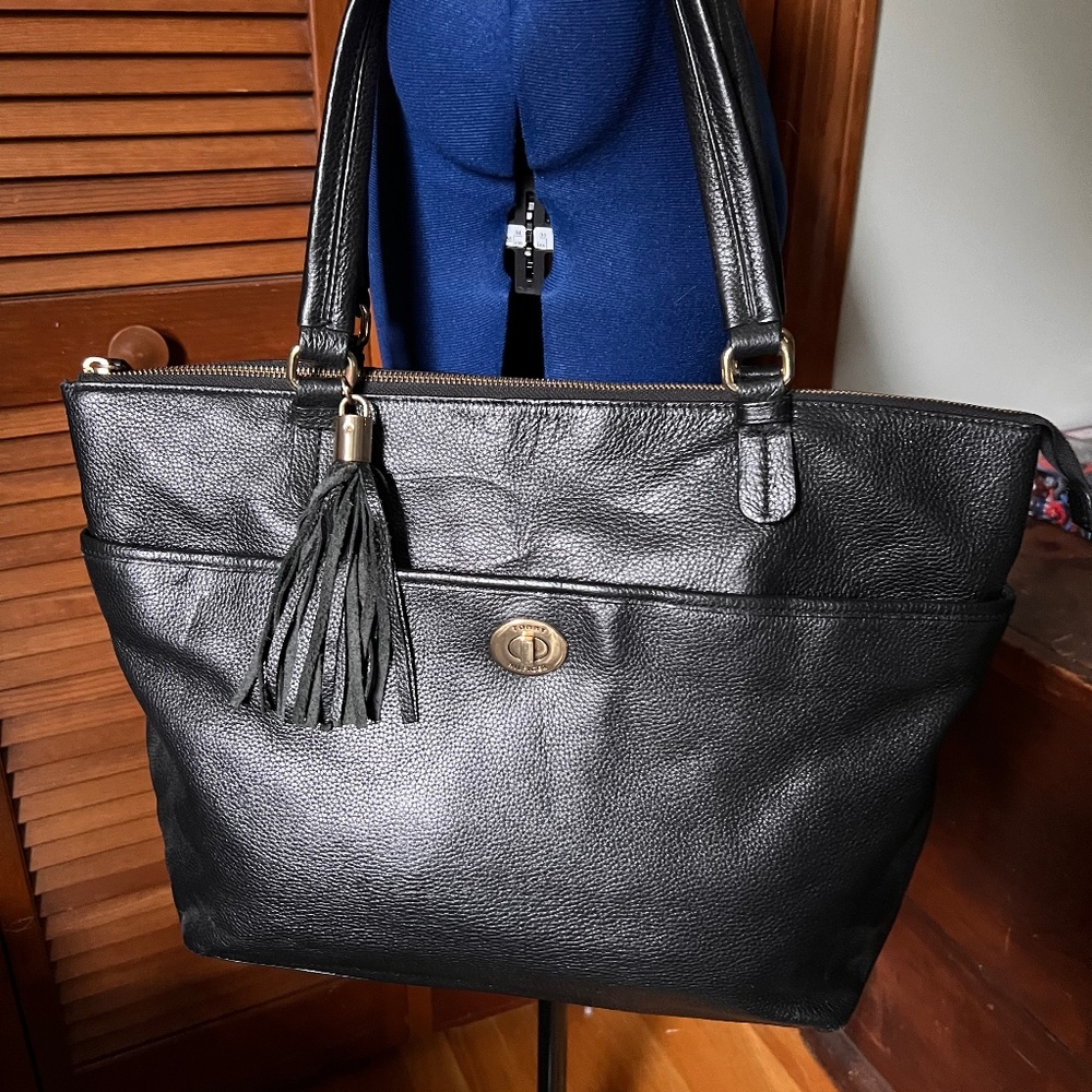 Womens Leather Handbag
